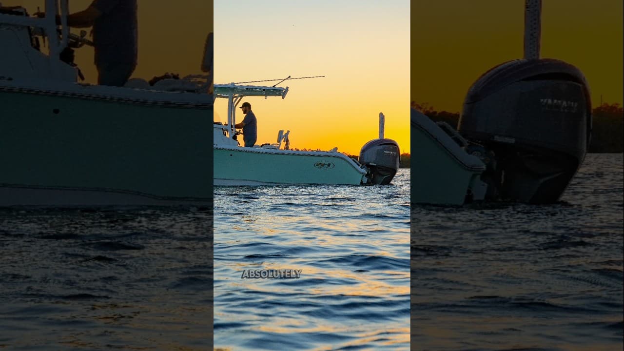 2022 Sea Hunt Ultra 229 video