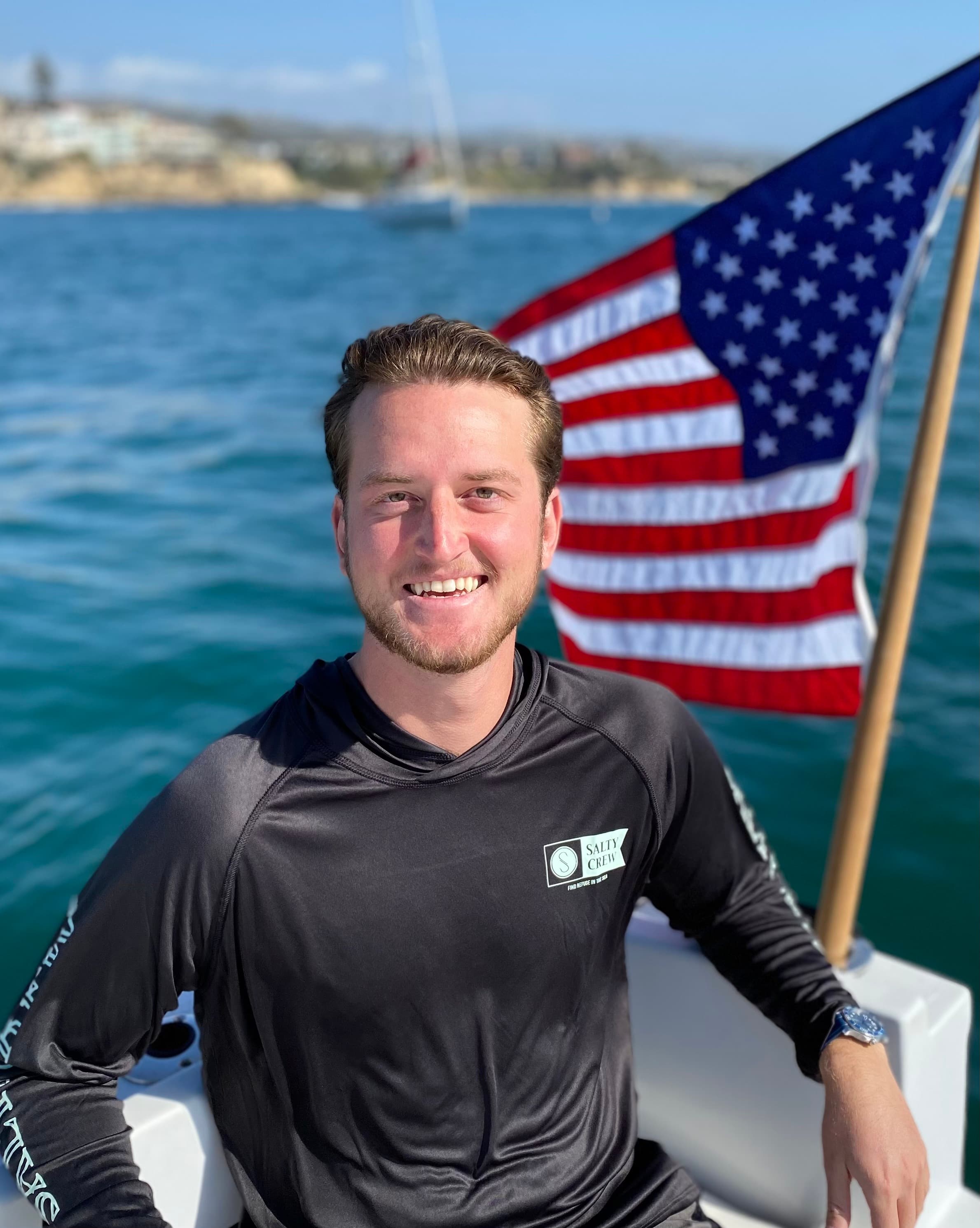 Jake Sea