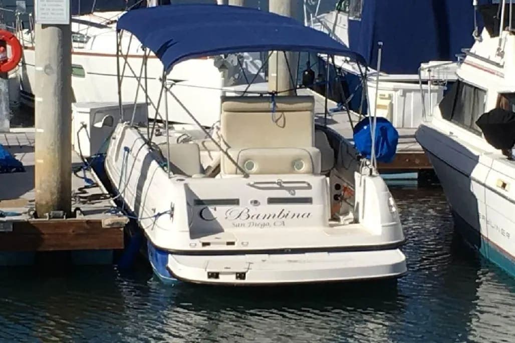 2002 2002 Mystique 2400 thumbnail 2