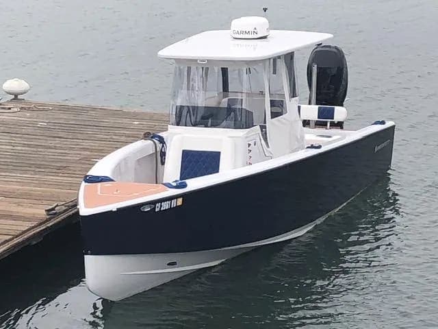 2018 2018 Melges 26 thumbnail 1