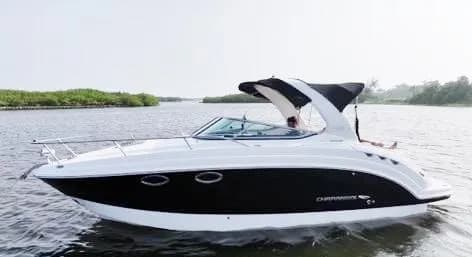 2015 Chaparral Chaparral 270 Signature