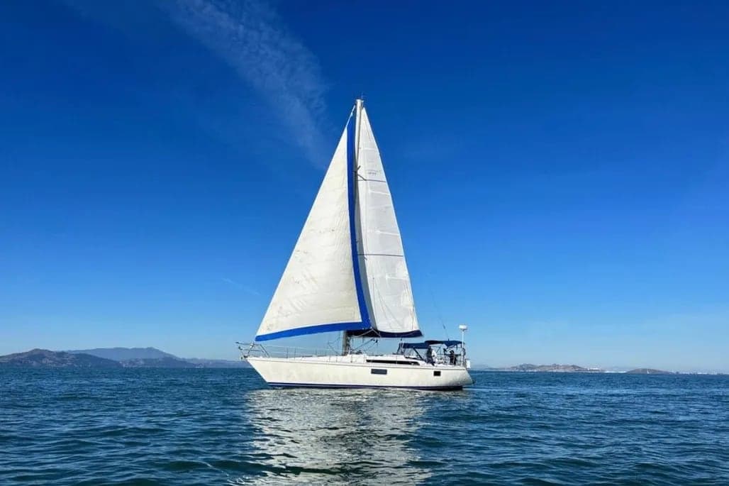 1985 Gib'Sea 126 thumbnail 2