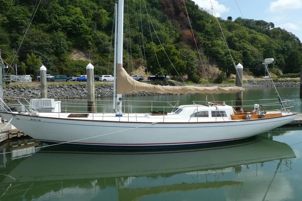 1972 Columbia 50 thumbnail 2