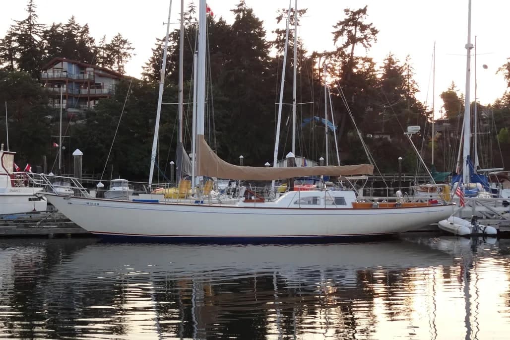 1972 Columbia 50 thumbnail 1