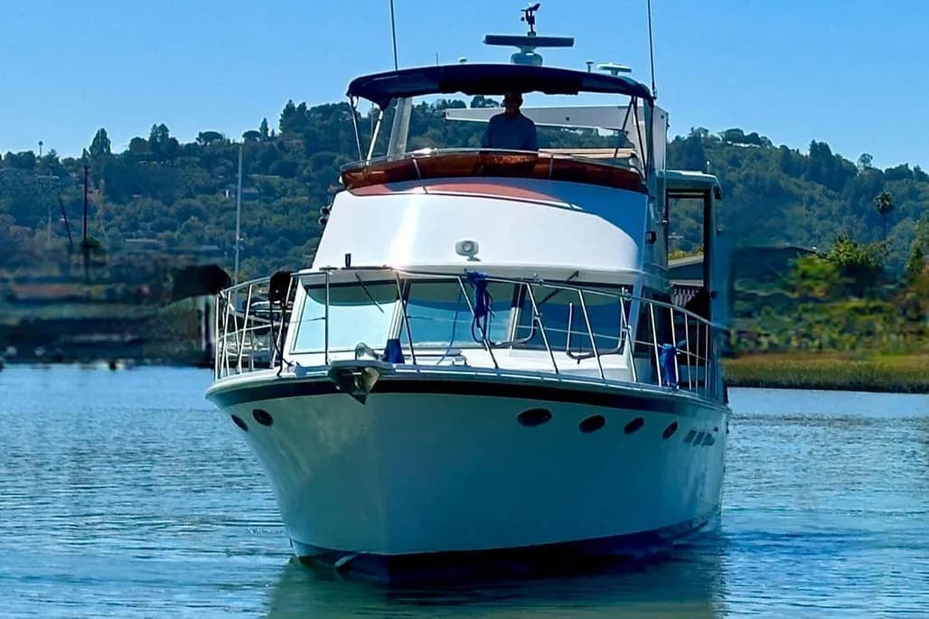 1997 Lien Hwa CPMY thumbnail 1