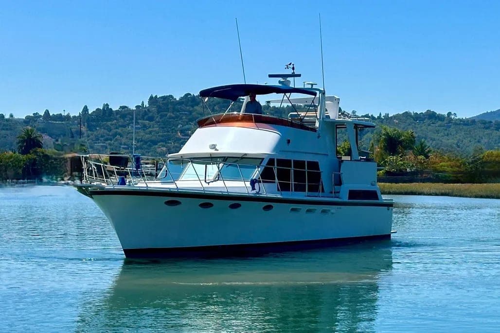 1997 Lien Hwa CPMY thumbnail 2