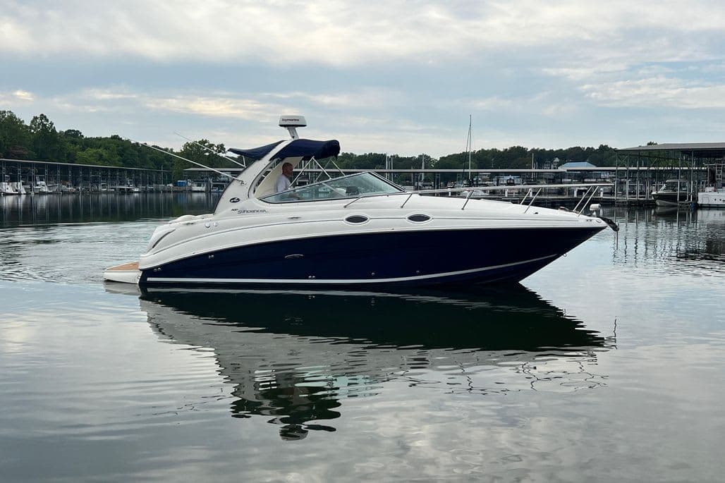 2005 2005 280 DA thumbnail 2