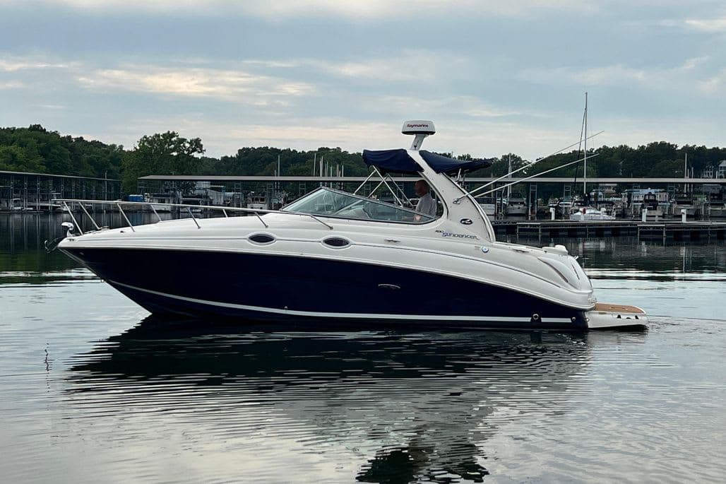 2005 2005 280 DA thumbnail 1