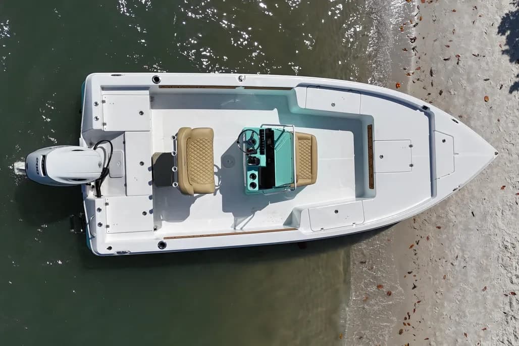 2024 Savannah 210X thumbnail 1