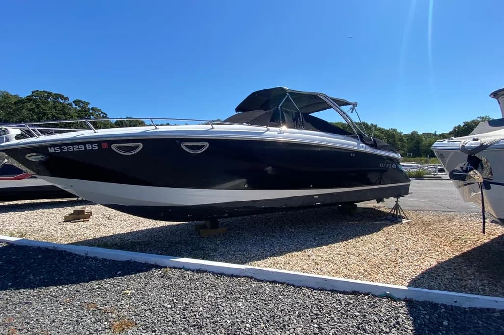 2006 Cobalt 323 thumbnail 1