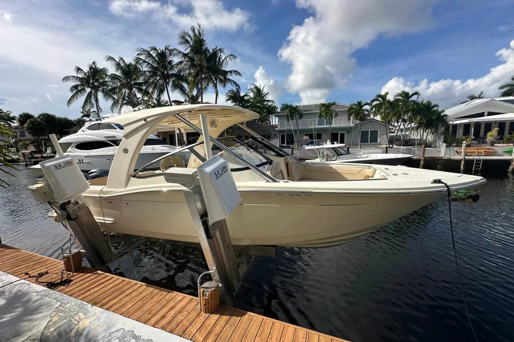 2016 Scout 275 Dorado thumbnail 1