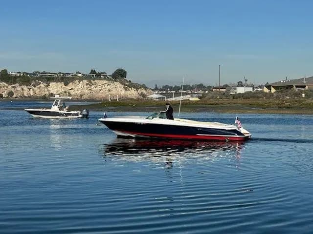 2007 Chris-Craft Corsair 28 thumbnail 1