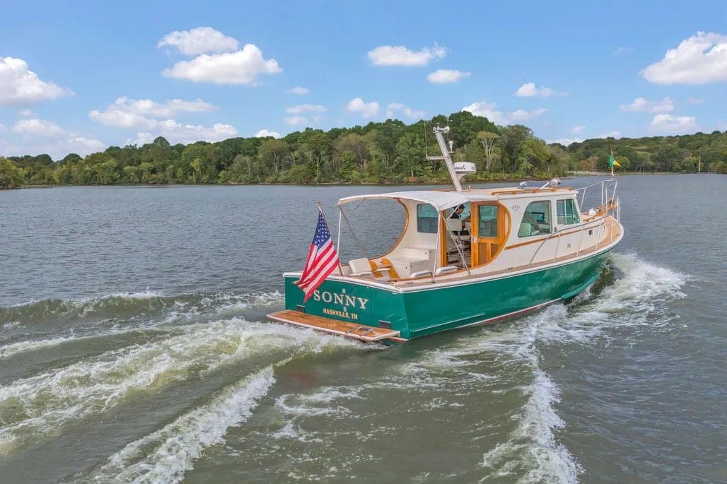 1998 1998 Duffy 35 thumbnail 2