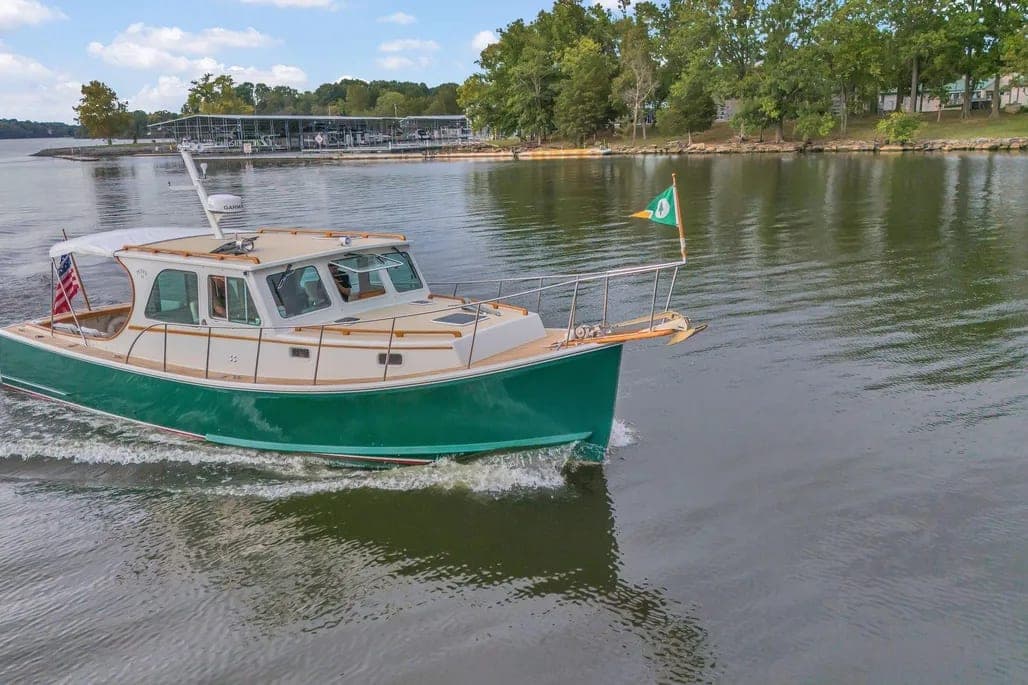 1998 1998 Duffy 35 thumbnail 1