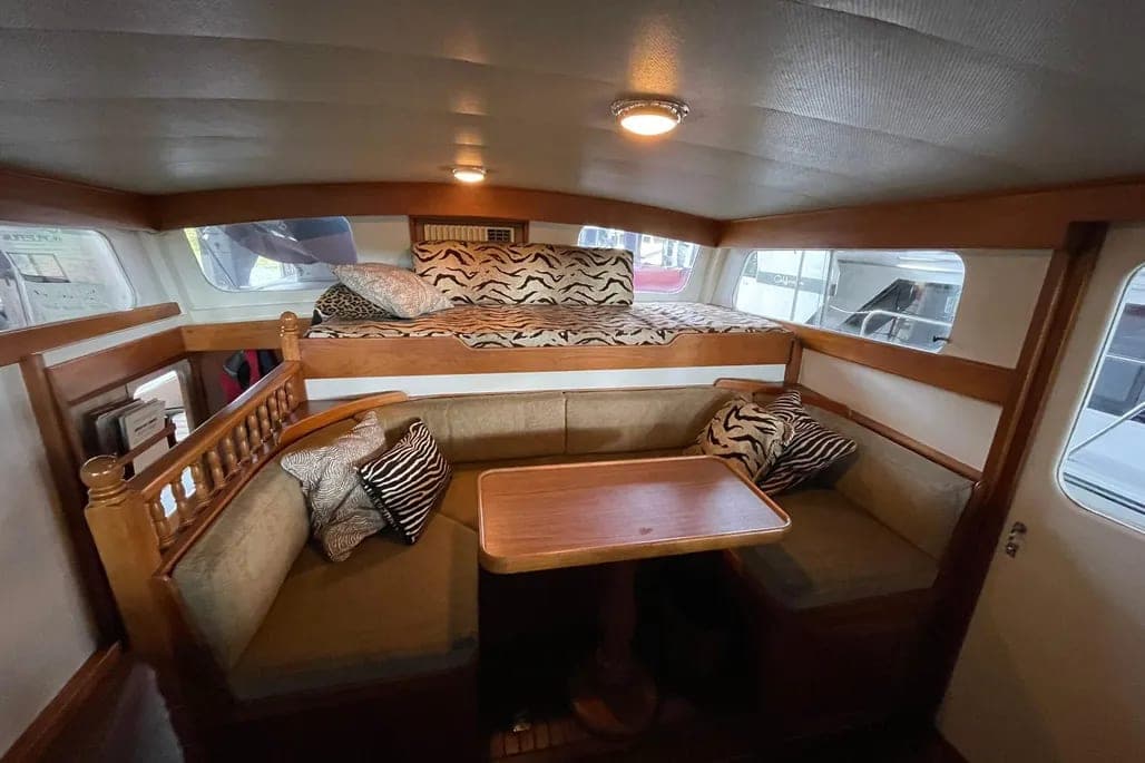 1970 Grand Banks Alaskan 49 thumbnail 1