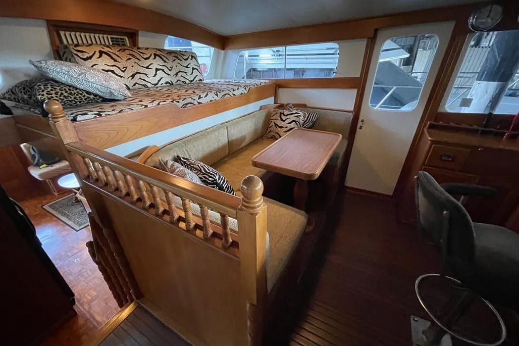 1970 Grand Banks Alaskan 49 thumbnail 2