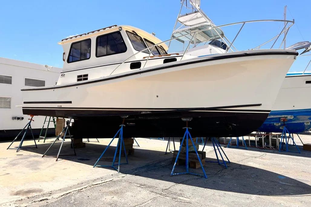 2018 Eastern Casco Bay