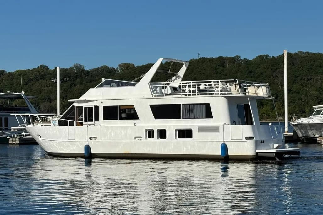 1996 Skipperliner Coastal Cruiser