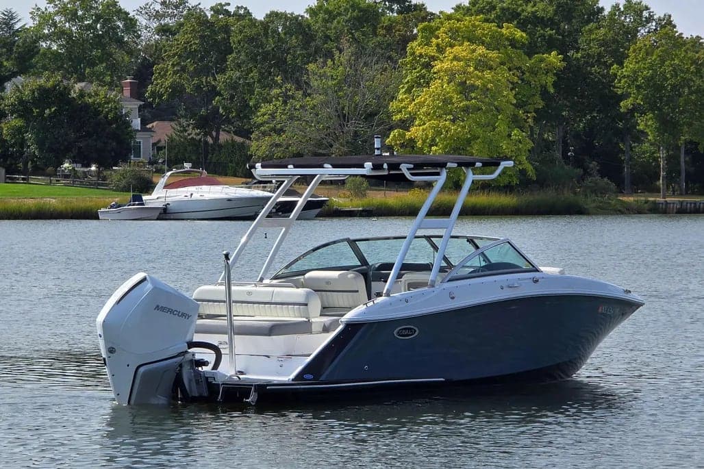 2020 Cobalt Cobalt 23SC thumbnail 2