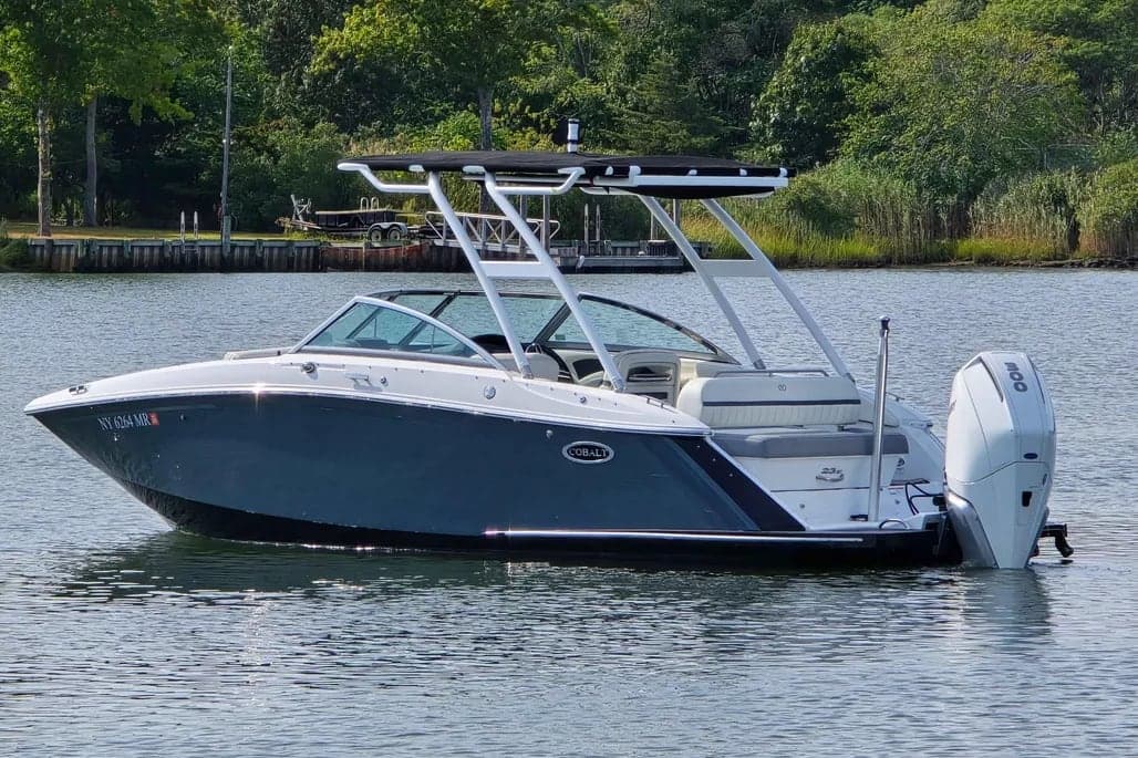 2020 Cobalt Cobalt 23SC