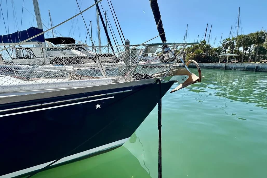 1989 Concordia Concordia 52 thumbnail 2