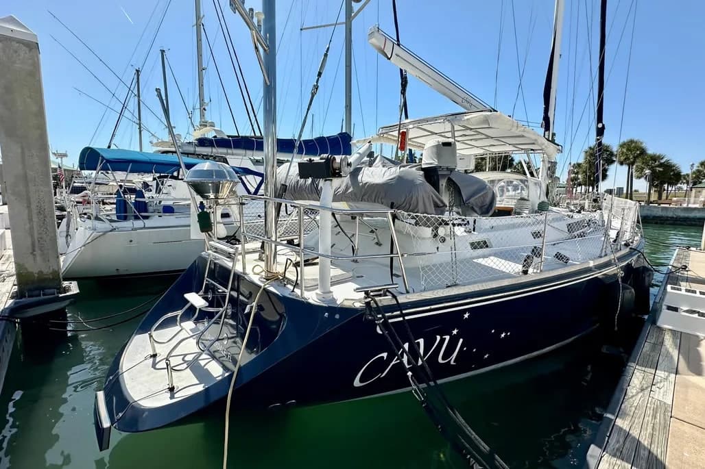 1989 Concordia Concordia 52 thumbnail 1