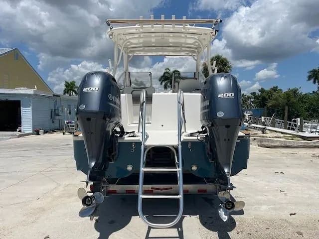 2020 World Cat 280 DC-X thumbnail 2