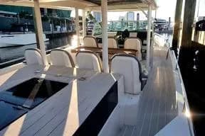 2019 Axopar Axopar 37 Sun Top thumbnail 2