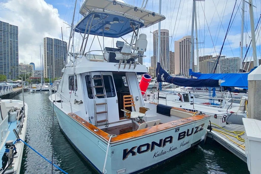 1989 Mediterranean 38 thumbnail 2