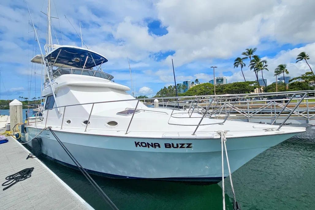 1989 Mediterranean 38 thumbnail 1