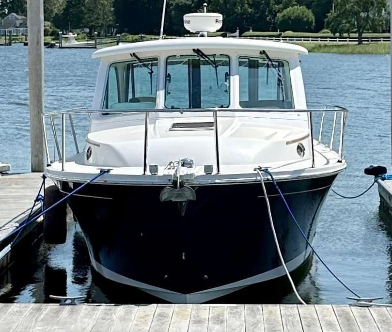 2011 Back Cove Back Cove 30 thumbnail 2