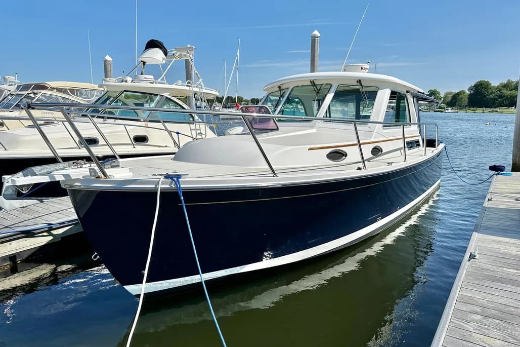 2011 Back Cove Back Cove 30 thumbnail 1