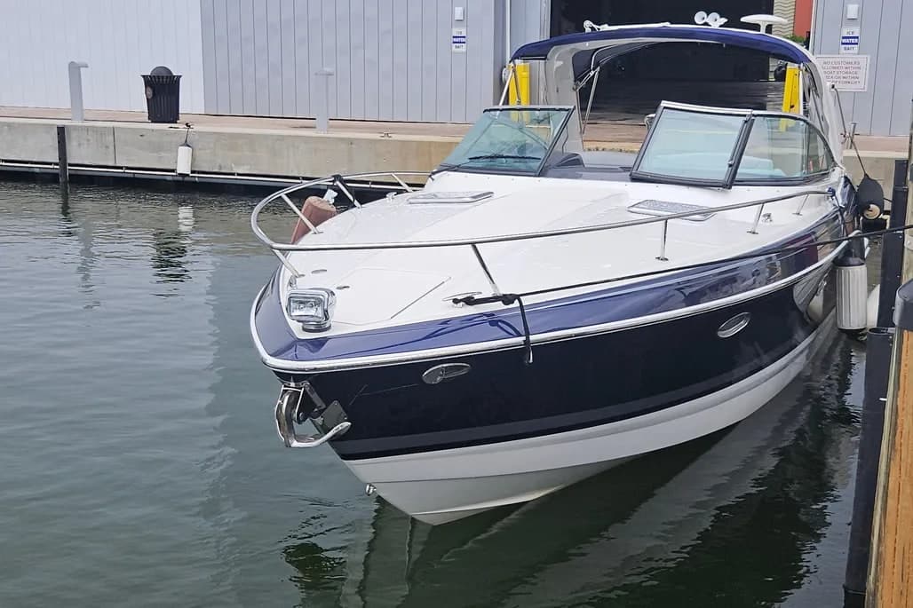 2018 Formula 350 Sun Sport thumbnail 2