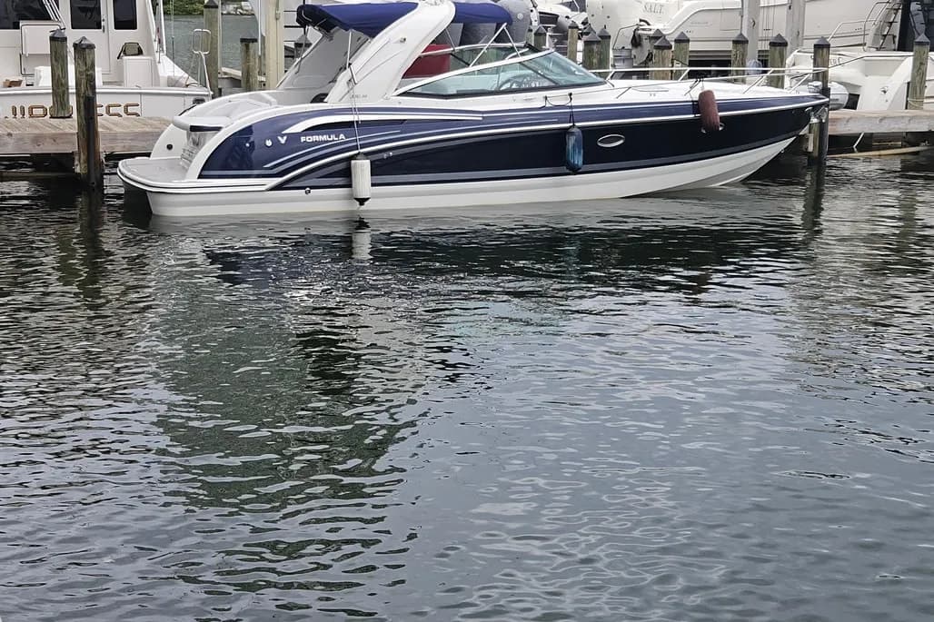 2018 Formula 350 Sun Sport thumbnail 1