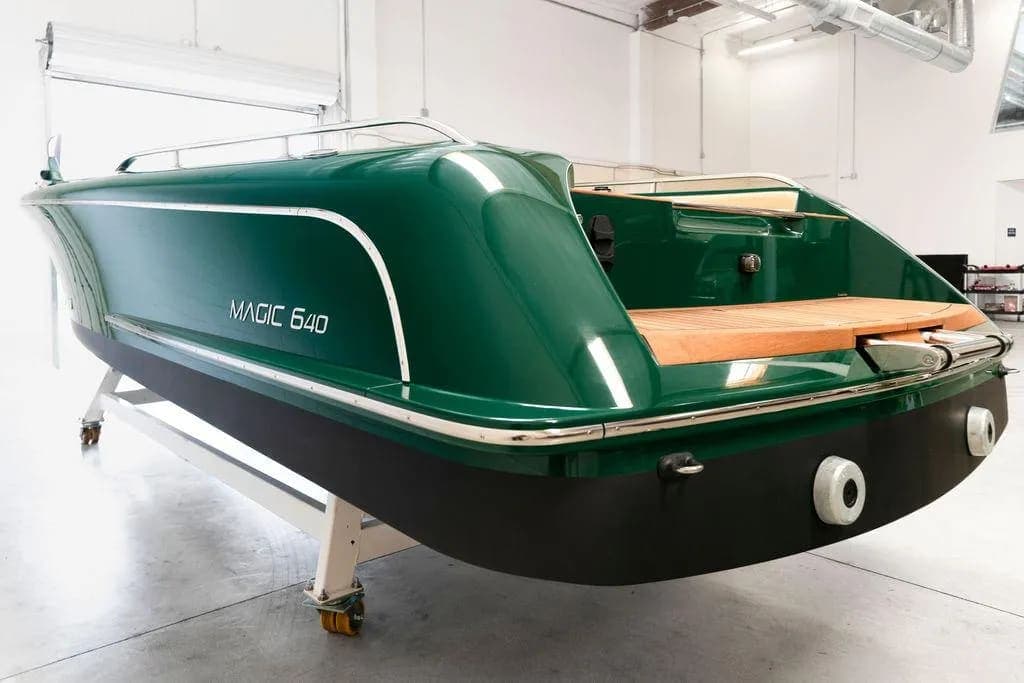 2024 Marian Magic 640 100kw thumbnail 1