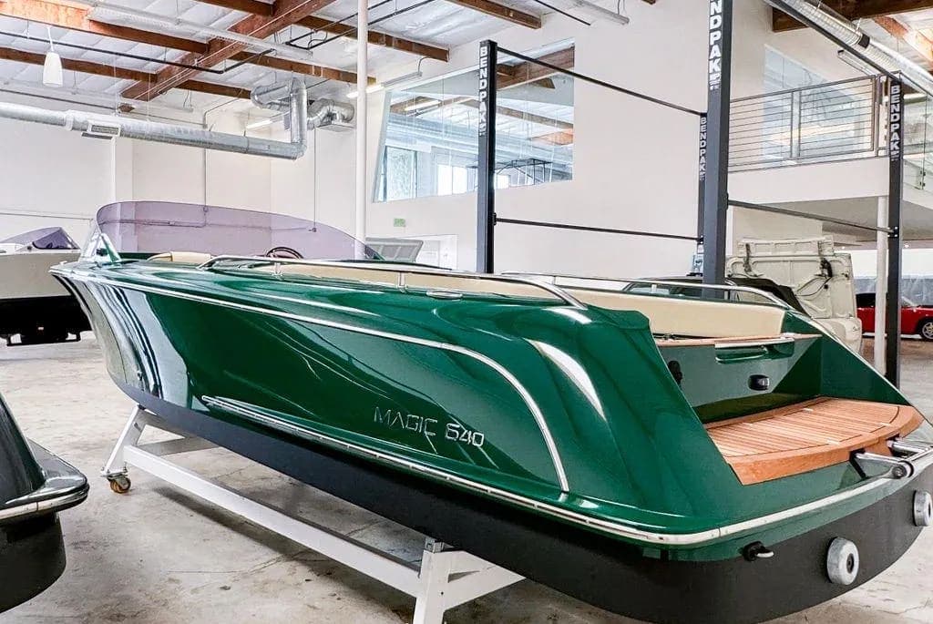2024 Marian Magic 640 100kw thumbnail 2