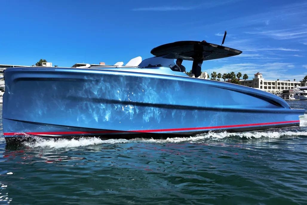 2023 Solaris Power 40 open thumbnail 2