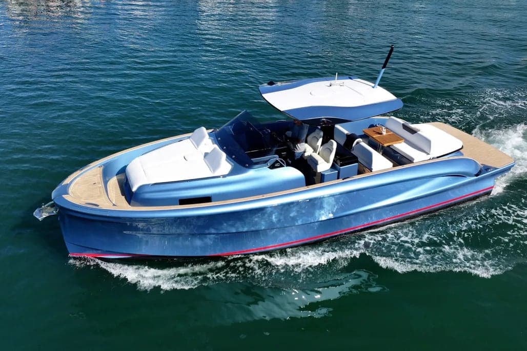 2023 Solaris Power 40 open thumbnail 1