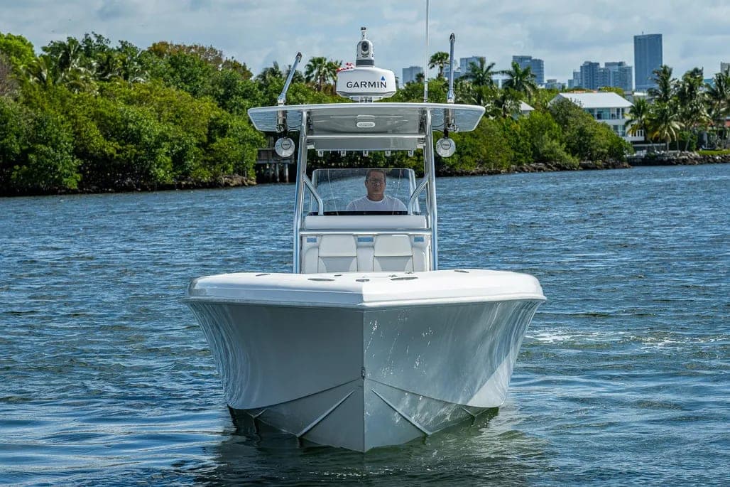 2022 Bluewater Bluewater 2850 thumbnail 2