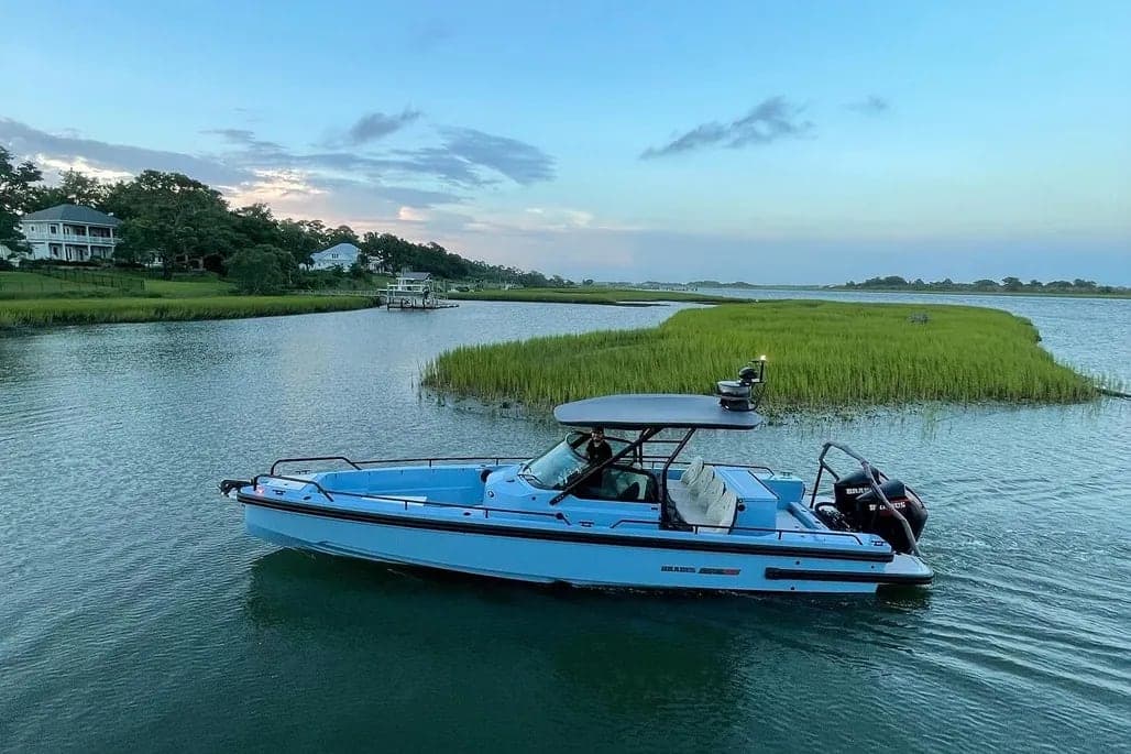 2022 BRABUS Shadow 500 T-Top