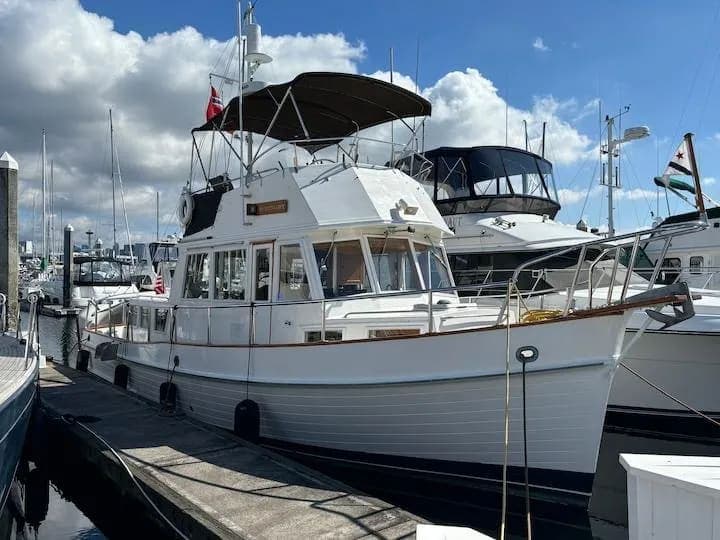 1988 1988 GB 36 Classic thumbnail 1