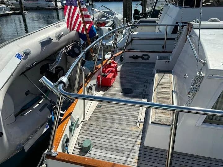 1988 1988 GB 36 Classic thumbnail 2