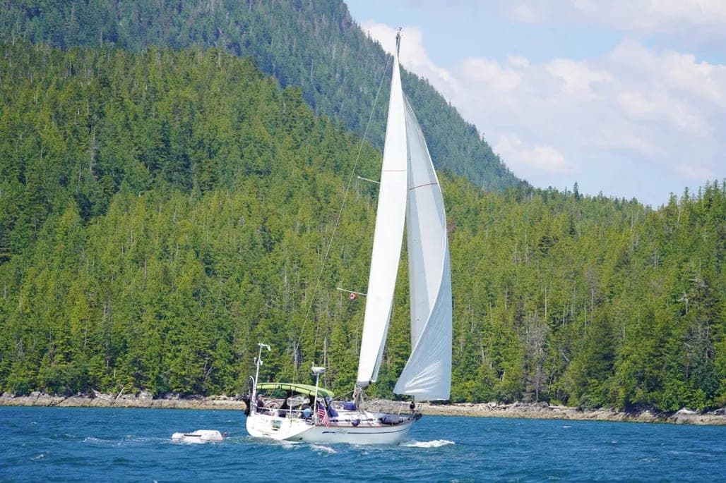 2003 Bavaria Bavaria 49