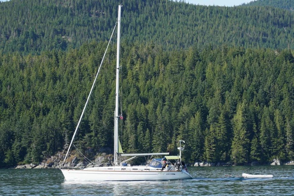 2003 Bavaria Bavaria 49 thumbnail 1