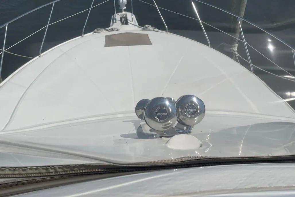 2008 Silverton Convertible thumbnail 2