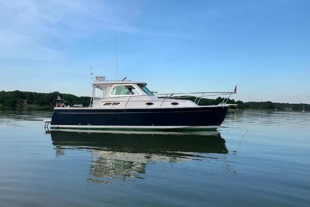 2005 Back Cove Back Cove 29 thumbnail 2