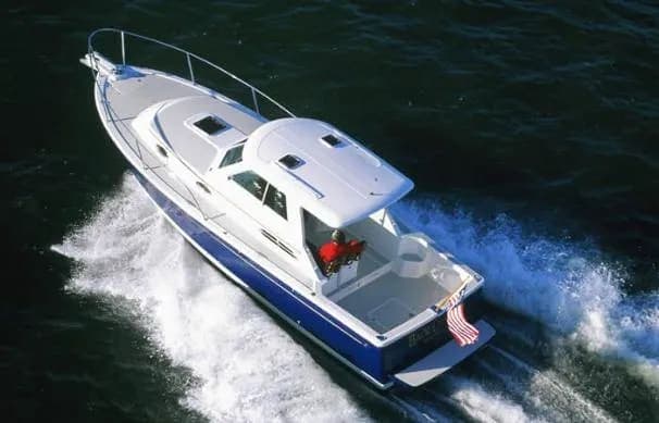 2005 Back Cove Back Cove 29 thumbnail 1