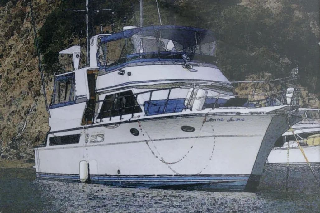 1990 Californian 55 CPMY thumbnail 1