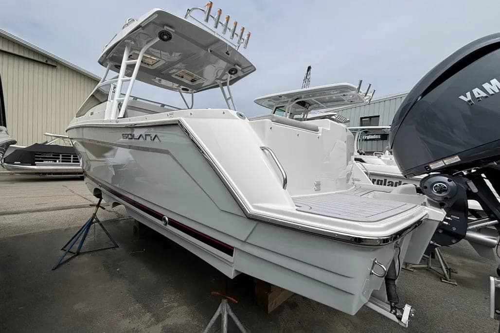 2024 Solara S-250 DC