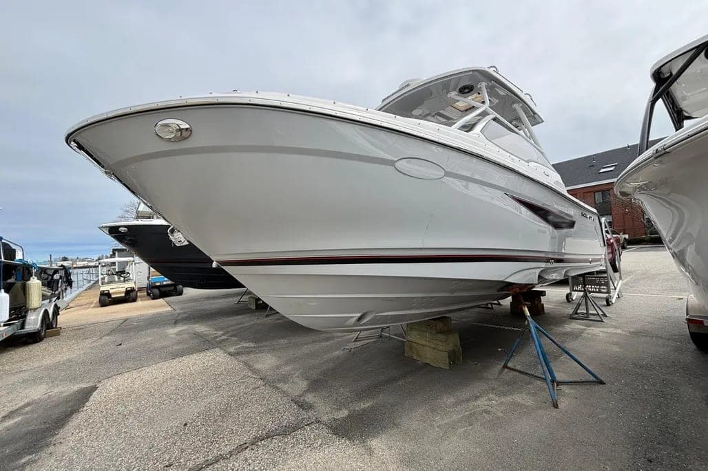 2024 Solara S-250 DC thumbnail 1